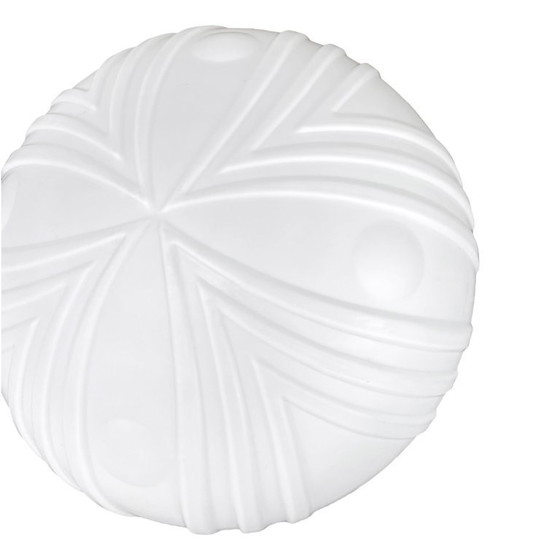 Image 1 of Wandleuchte/Deckenleuchte von Pavel Grus | Tschechoslowakei, Kamenický Šenov, 1970er Jahre