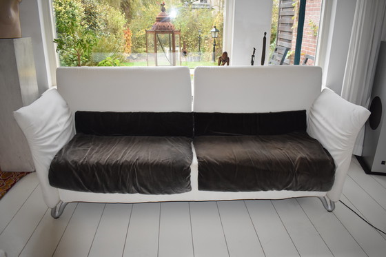 Image 1 of Divano Cassina da 3 a 4 posti