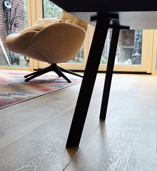 Salontafel Henk Studio