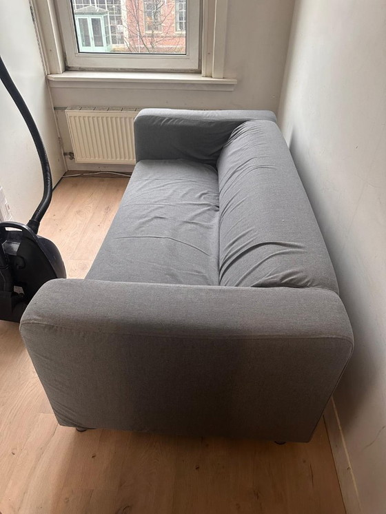 Image 1 of 3-seater sofa
