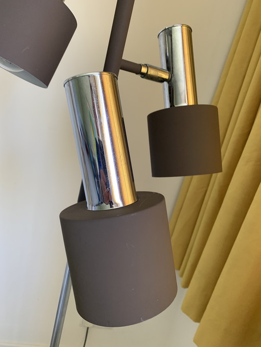 Vintage Floor Lamp