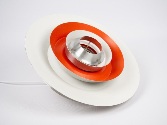 Image 1 of Swedish vintage pendant lamp by Carl Thore, 1960s