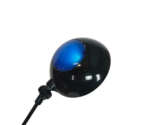 Image 1 of Brilliant Lechten - design Heico Linke - floor lamp - post modern - 80's