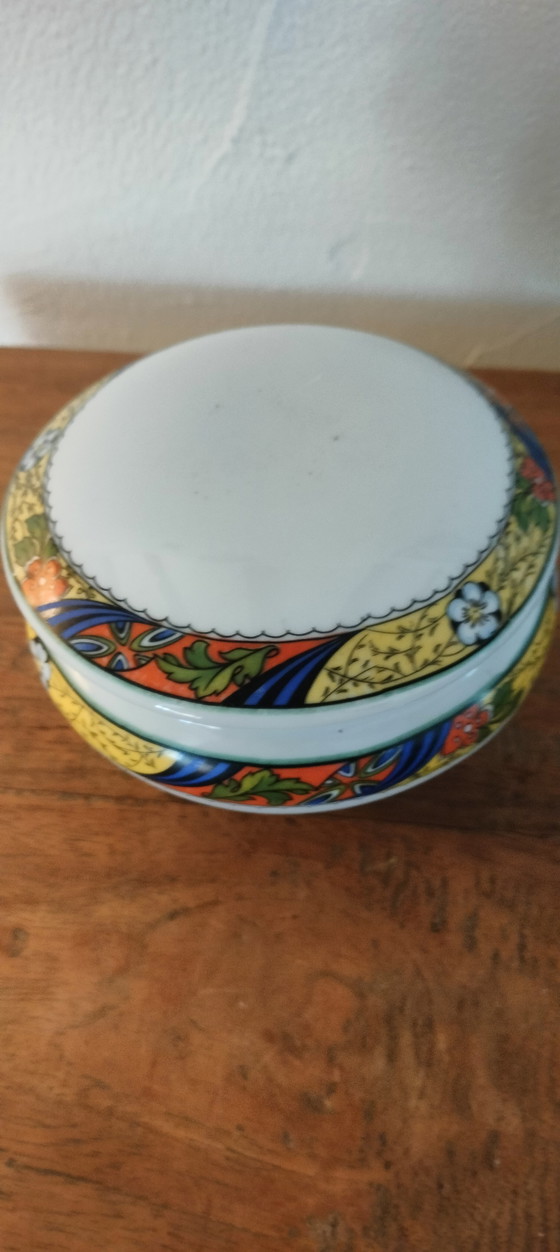 Image 1 of Boîte à bonbons Victoria no. 433/1781422