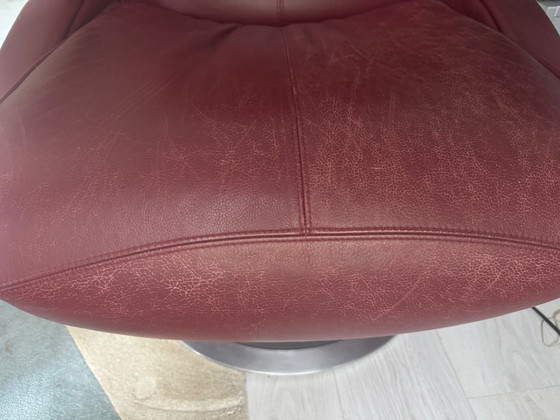 Image 1 of Leolux Intertime/Tango – Sillón Relax Eléctrico