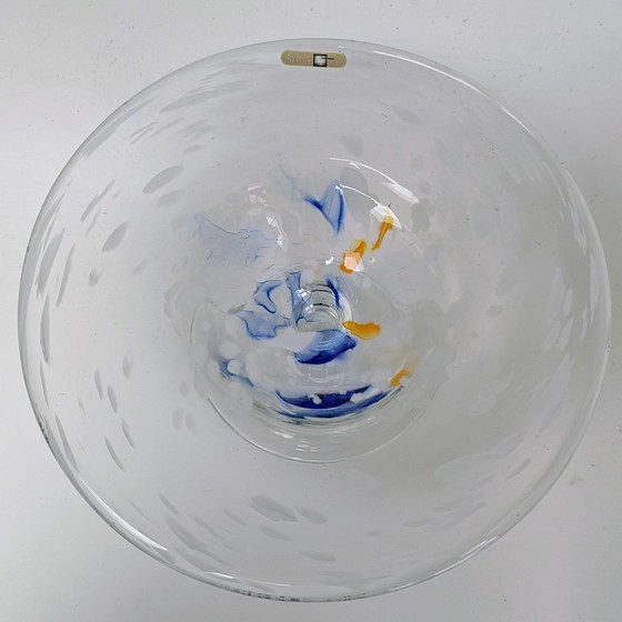 Image 1 of Scale on foot, unique, Roel Olivier 1998