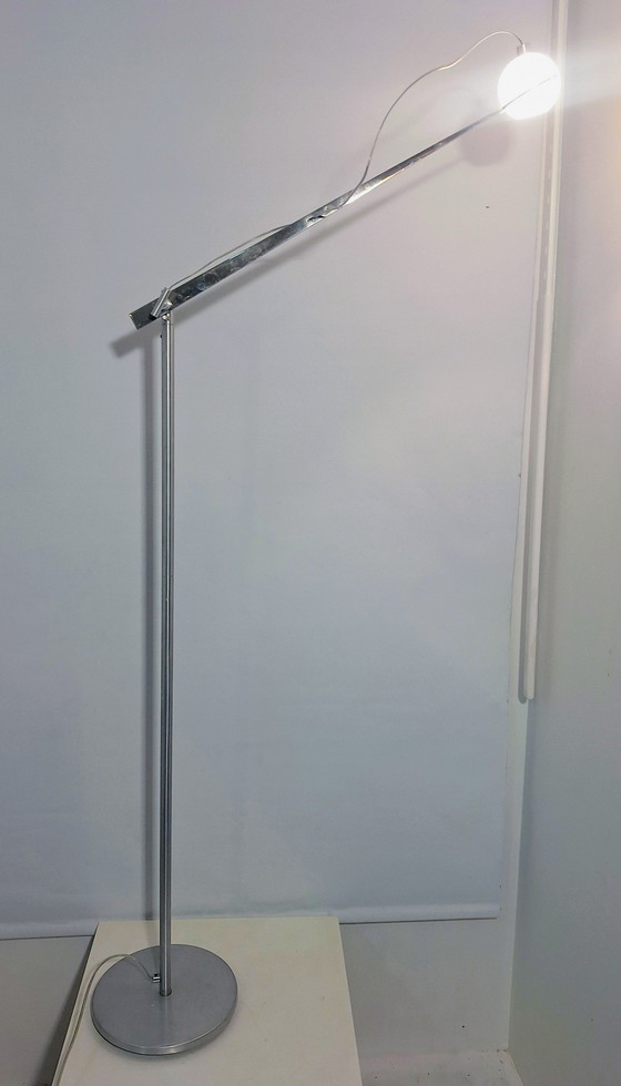 Image 1 of Minimalistische halogeen lamp