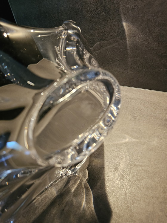 Image 1 of Art Vannes Francia Ciotola di cristallo