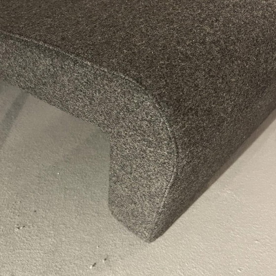 Lounge Sofa von Xavier Lust für MDF Italia, 2002 – Sofagarnitur, polished steel, Chrome (photo 7 of 12)