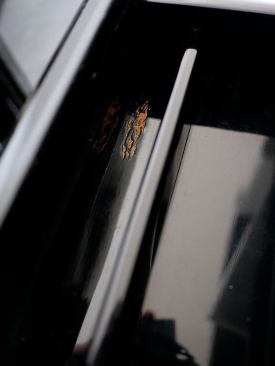 Image 1 of Arflex drehbares Bücherregal 1980