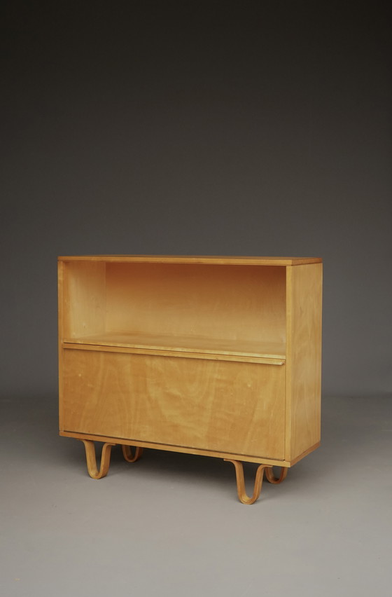 Image 1 of Mueble BB05 de Cees Braakman para UMS Pastoe, años 50