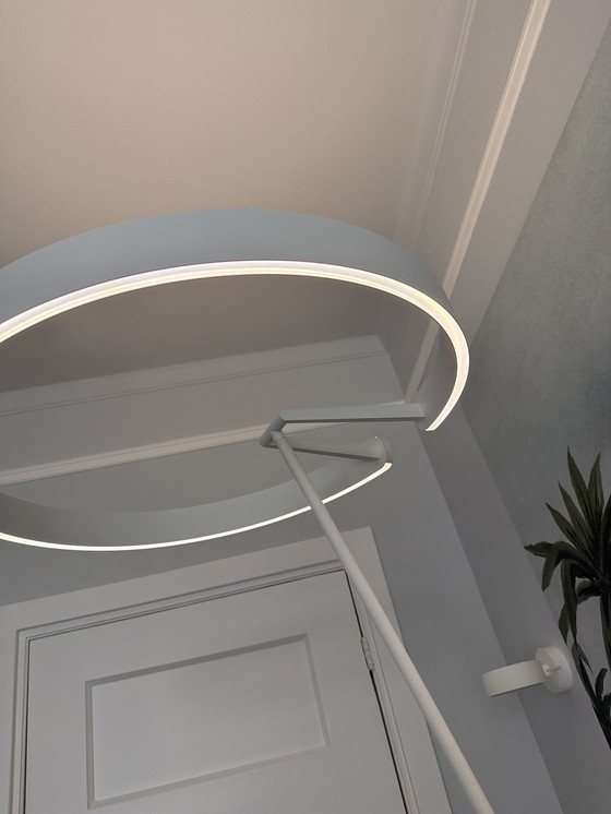 Image 1 of Wunderschöne Stehleuchte Occhio Mito Raggio matt mit Garantie!