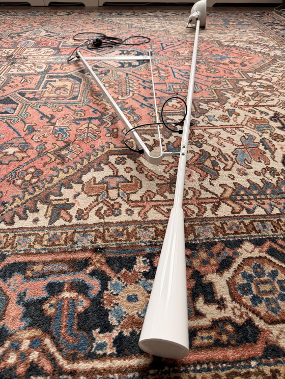 Image 1 of Flos 265 wall lamp