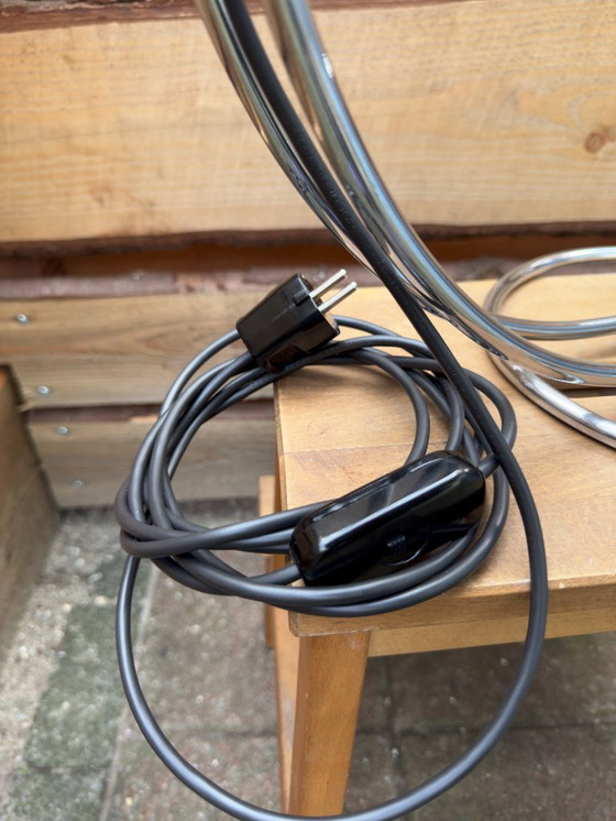 Image 1 of Touch Schreibtischleuchte Typ-Nr. D2046-20 von Frank Ligtelijn