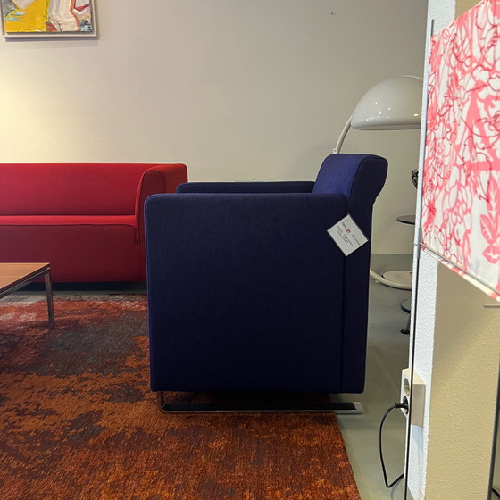 Image 1 of COR Quant armchair