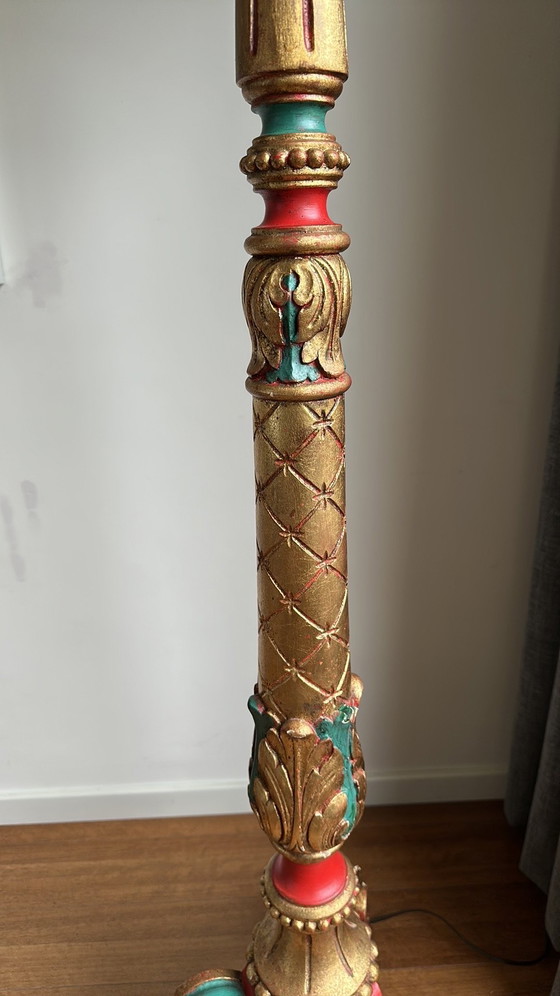 Image 1 of lampe de table