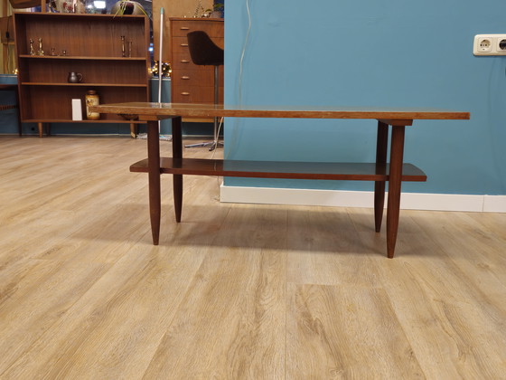 Image 1 of Tavolino da caffè vintage