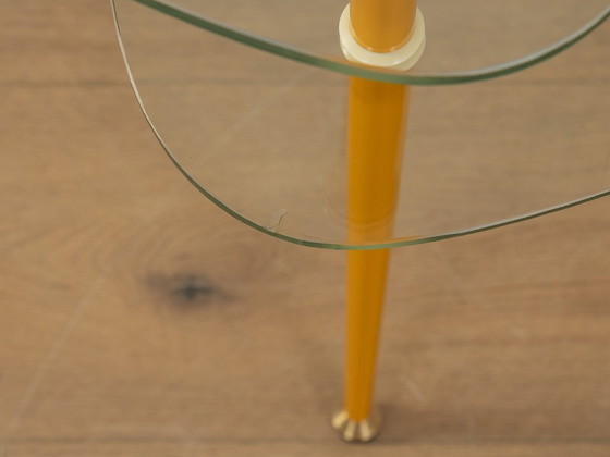 Image 1 of ARLECCHINO coffee table, Edoardo Paoli, Vitrex, 1950s, Vintage