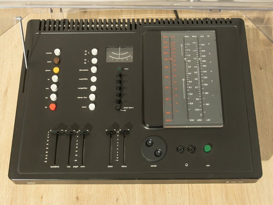 Image 1 of Braun Director 308, PS 358 & L 308, Dieter Rams, 1970s, Vintage