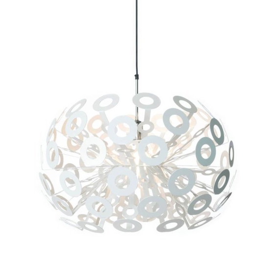 Image 1 of Design Hanging Lamp Dandelion Richard Hutten Moooi