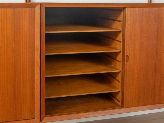 Image 1 of Wandplank uit de jaren 60, Poul Cadavius, Vintage