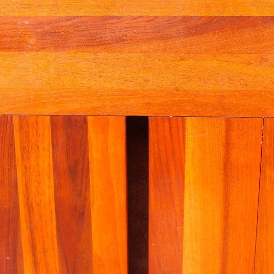 Image 1 of 2x poltrone pianura di mario bellini per cassina, italia, 1970s