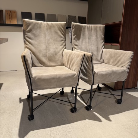 Montis Geraldine (lot de 2)