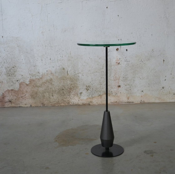 Image 1 of 2x Metaform Juggler Beistelltisch