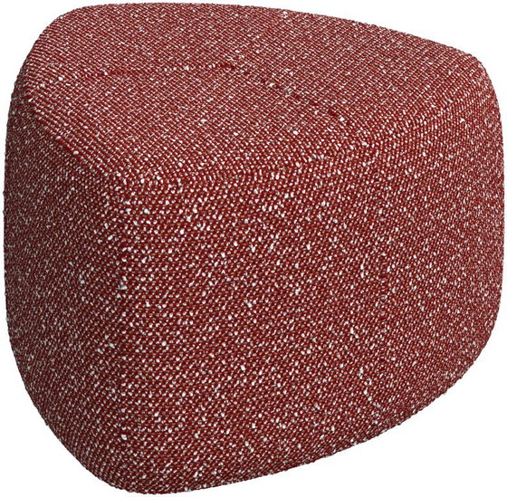 Bermuda Pouf – Softline, Hocker & Poufs, Stoff (photo 2 of 5)