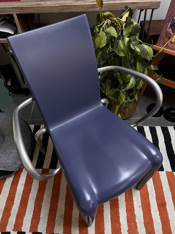 Image 1 of Chaise Louis 20 - Philippe Starck x Vitra