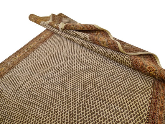 Image 1 of Mir - 525 x 292 cm - Wool on cotton - Hand-knotted