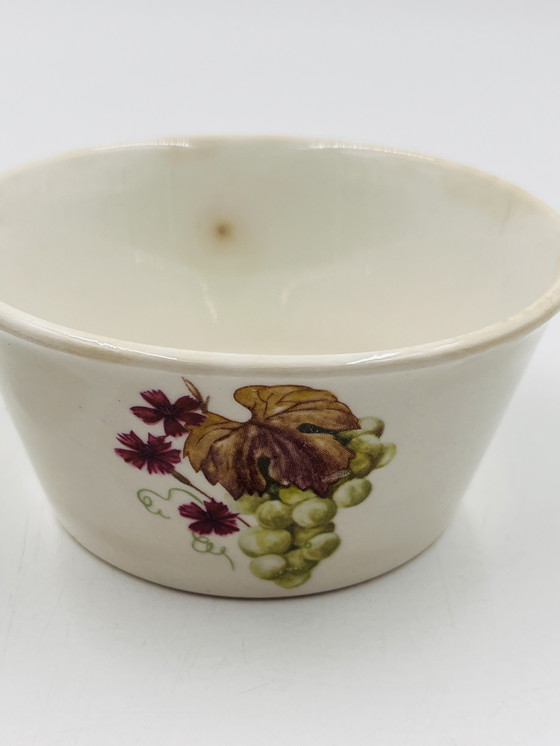 Image 1 of Lot de deux ramequins Boch