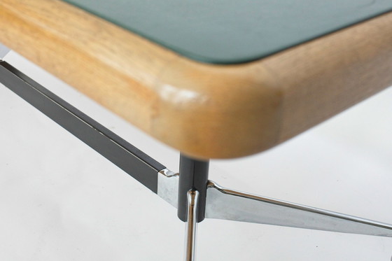 Image 1 of Herman Miller Eames Segmented Table