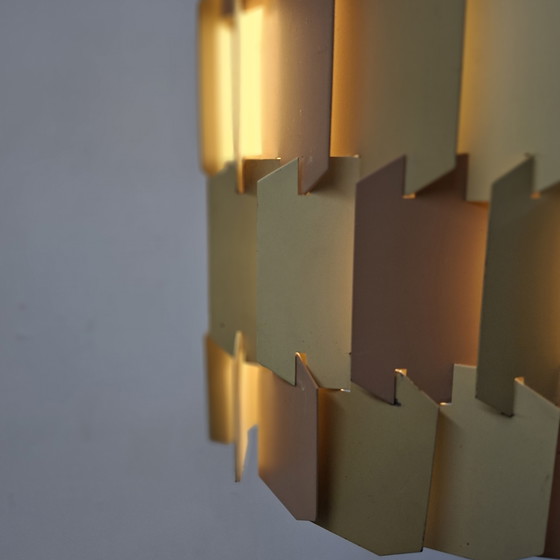 Image 1 of Louis Weisdorf Facet Pop Lyfa, guter Zustand