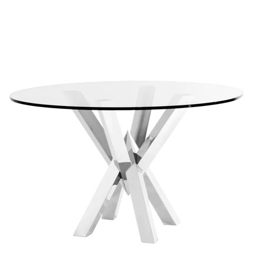 Eettafel Triumph By Eichholtz