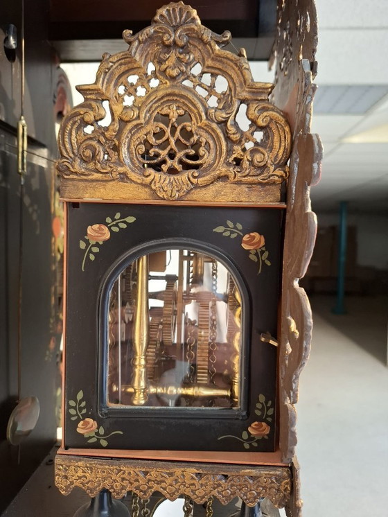 Image 1 of Orologio a sedia frisone