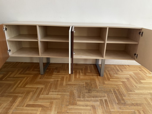Diseño de vestidor