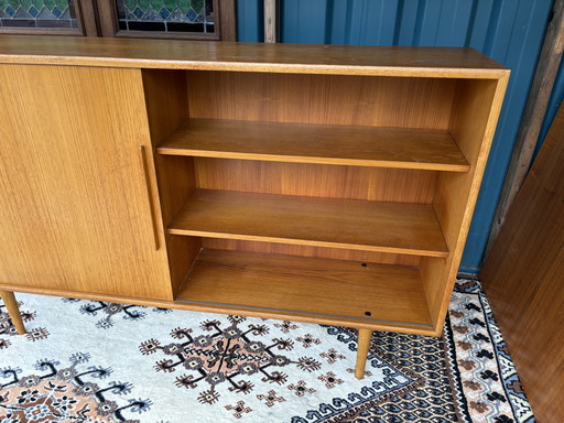 Vintage Mid-century sideboard 