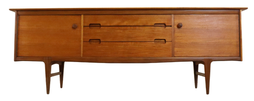 A. Younger Fonseca John Herbert sideboard sideboard vintage