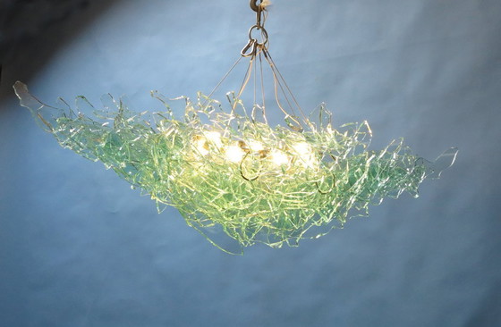 Image 1 of Burning Glass 1999 Albert Geertjes