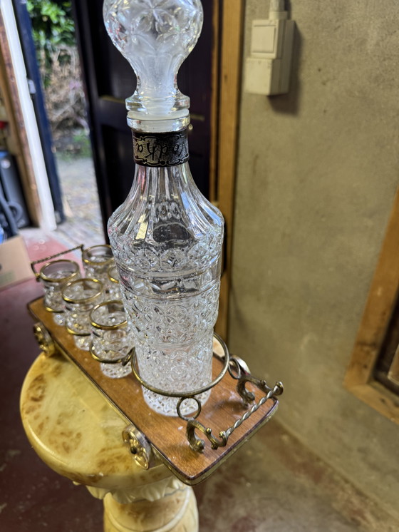 Image 1 of Set di vodka vintage