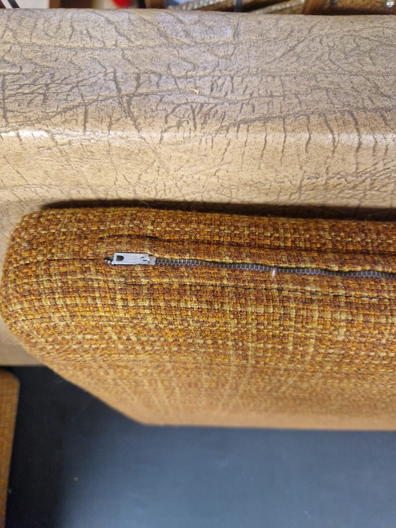 Image 1 of Fifties sofa