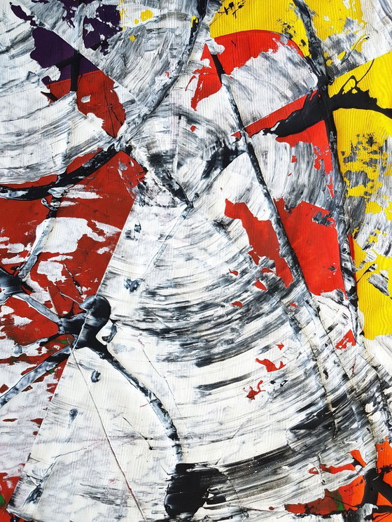 Image 1 of Jürgen Angeler - Expression Power