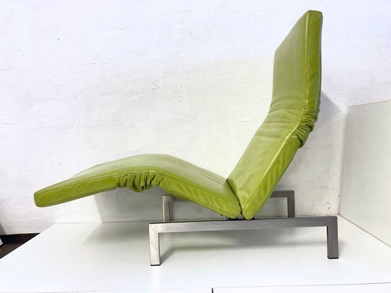 Image 1 of Mussi Italy Fee Play Chaise Longue Lounge Chair Diseño Studio Sigla década de 1990