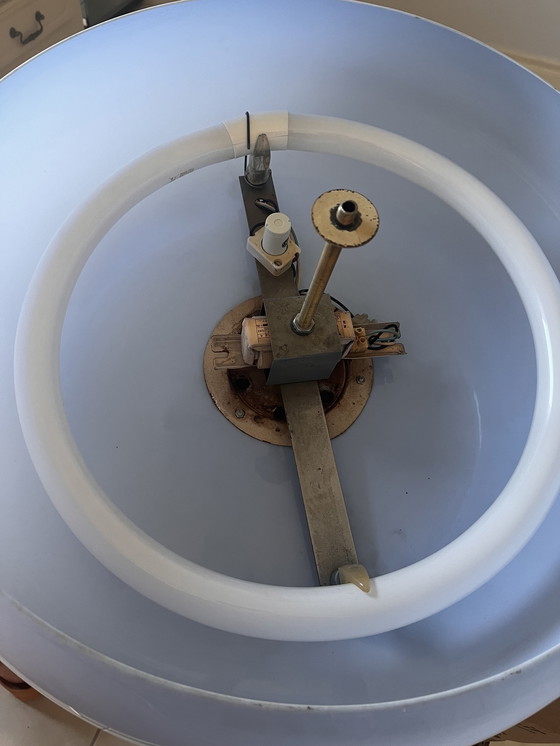 Image 1 of Vintage Hanglamp