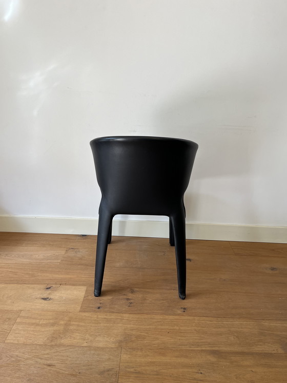 Image 1 of 6 x cassina HOLA 367 fauteuils minimale gebruikssporen