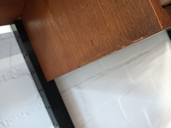 Image 1 of Poul Cadovius, Royal System Dinamarca, unidad de pared modular