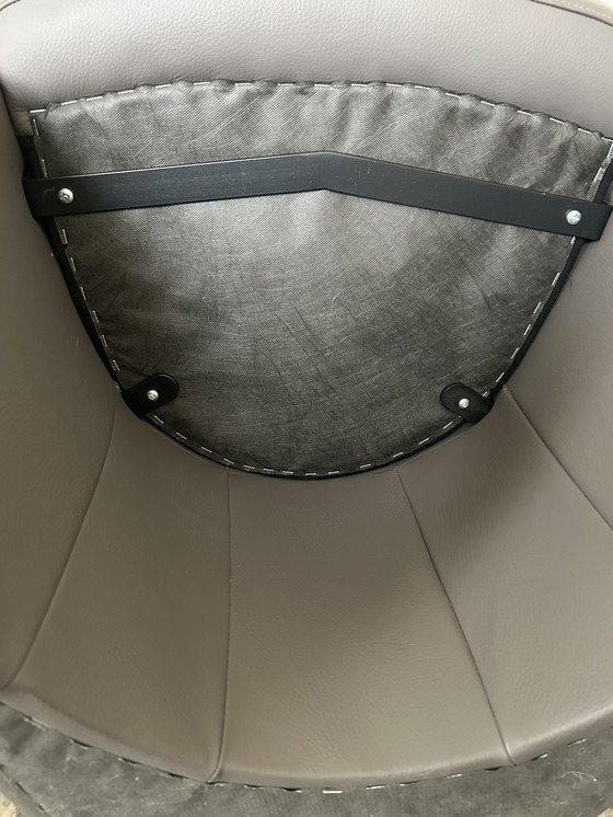 Image 1 of Poltrona Rolf Benz modello 7500 - 2 pezzi - RISPOSTE per favore !