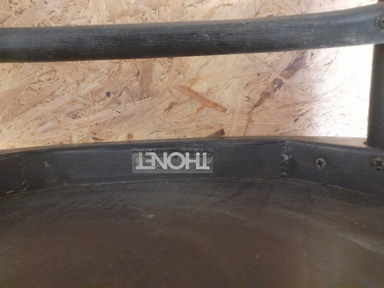 Image 1 of 4 sedie da pranzo Thonet
