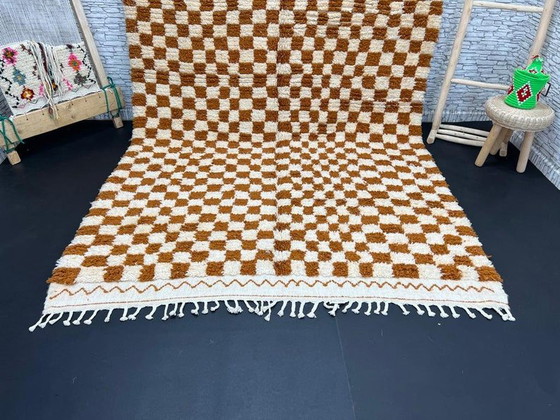 Image 1 of Wool rug: Custom-made to your measurements